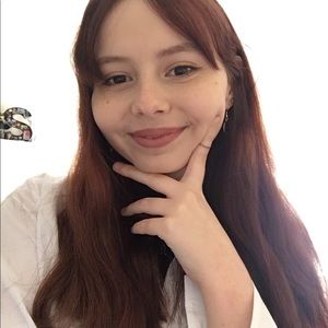 Meet your Posher, Shannon